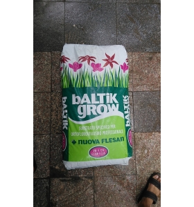 Đất hữu cơ BALTIK  GROW ( Nhập Khẩu Ý ) - 1kg / 1 bao