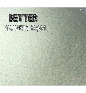 SUPER ĐẠM - Thương Hiệu BETTER