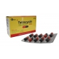 Bộ đôi trị các loại bệnh cho cây lan ( Acstreptocin lấy 5 viên  + Tetracyclin 1 vỉ 10 viên )