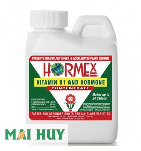 Hormex - tạo hormon cho cây trồng - 250ML