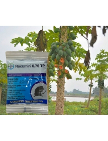 THUỐC DIỆT CHUỘT RACUMIN 0.75 TP