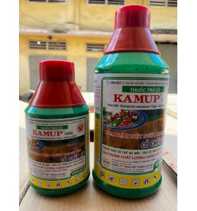 KAMUP 150SL THUỐC TRỪ CỎ