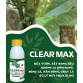 CLEAR MAX Nano Đồng Hữu Cơ – RỬA VƯỜN, NẤM KHUẨN, RONG RÊU, NỨT THÂN XÌ MỦ 100mlB