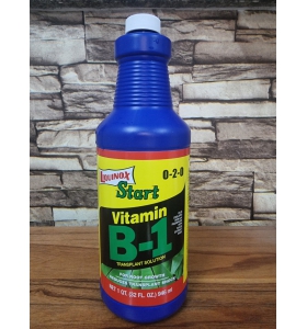 Phân bón Liquinox States Vitamin B1 - 0 - 2- 0