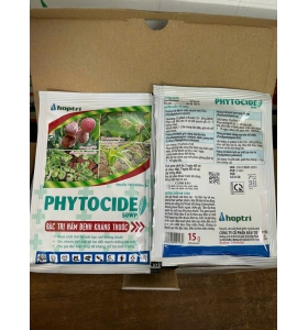 Phytocide 50WP