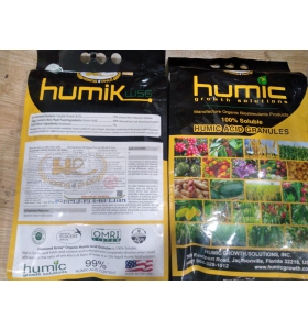 HUMIC MỸ (TÚI 5KG - DẠNG HẠT) 