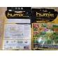 HUMIC MỸ (TÚI 5KG - DẠNG HẠT) - HUMIC BIOGROW