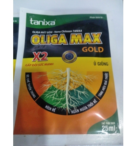 OLIGA MAX GOLD KÍCH RỄ ỨC CHẾ TUYẾN TRÙNG