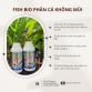 FISH BIO PHÂN CÁ KHÔNG MÙI THỂ TÍCH 500ML