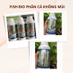 FISH BIO PHÂN CÁ KHÔNG MÙI THỂ TÍCH 500ML