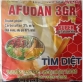 Thuốc trừ sâu Afudan 3GR NEW