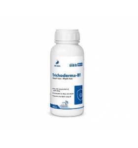 Trichoderma BT 500ML