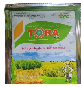 Tora 1.1SL - Thuốc kích thích sinh trưởng