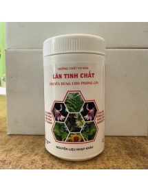 PHÂN LÂN TINH CHẤT CHUYÊN DÙNG CHO PHONG LAN Hũ 500g