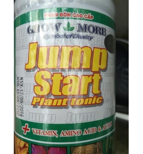 Jump Start - Phân hữu cơ, CÓ NƯỚC