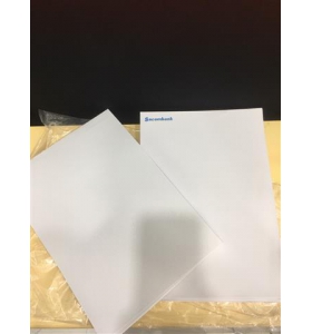  Giấy photo A4 giá siêu rẻ, -Giấy in 2 mặt loại dày có logo tính kg (Xấp khoảng 160 tờ )