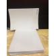  Giấy photo A4 giá siêu rẻ, -Giấy in 2 mặt loại dày có logo tính kg (Xấp khoảng 160 tờ )