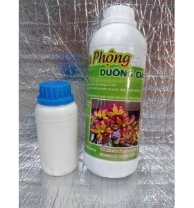 DỊCH ĐẬU PHỘNG DƯỠNG CHẤT TỰ NHIÊN