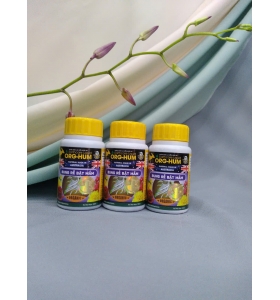 ORG - HUM Úc, dạng nước