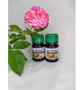 AgBasics - Tổng hợp từ Cá và Tảo biển - chai 100ml
