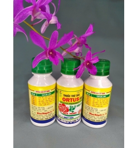 Thuốc trừ nhện Ortus 5SC 100ml