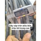 DÂY CÁP TRÒN TƠ BỌC NHỰA CHỊU LỰC
