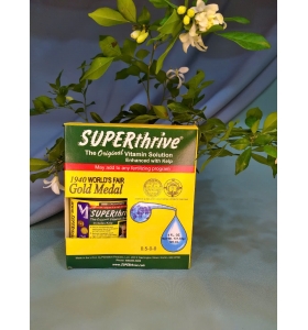 Superthrive_chính gốc của Mỹ_có giấy chứng nhận.