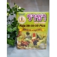 Phân bón NPK Raja 30-10-10 Plus - Thái lan