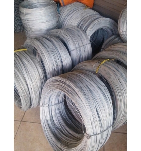 NHÔM CHUYÊN LÀM CHUỒNG VỊT 1KG