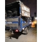 DÂY CÁP TRÒN TƠ BỌC NHỰA CHỊU LỰC