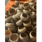 CHẬU TRỒNG CÂY BẰNG GÁO DỪA
