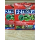 THUỐC TRỪ SÂU SINH HỌC AZ TRON WG GÓI 50G