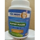 Super Magie Sulfat (Thầy Tám Ngọc) phát triển Đỉnh Ngọn CỰC MẠNH