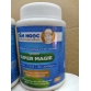 Super Magie Sulfat (Thầy Tám Ngọc) phát triển Đỉnh Ngọn CỰC MẠNH