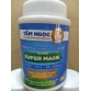 Super Magie Sulfat (Thầy Tám Ngọc) phát triển Đỉnh Ngọn CỰC MẠNH