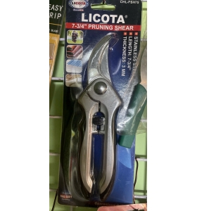 KÉO CẮT CÀNH LICOTA – SẮC BÉN, ÊM TAY, SIÊU BỀN KÉO CẮT CÀNH LICOTA – SẮC BÉN, ÊM TAY, SIÊU BỀN