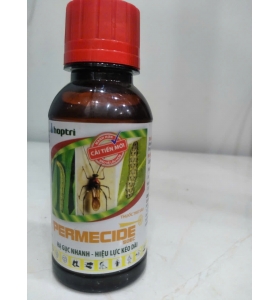Permecide 50ec hoa chất diệt công trùng - diệt muỗi, kiến, gián, bọ chét, ruồi