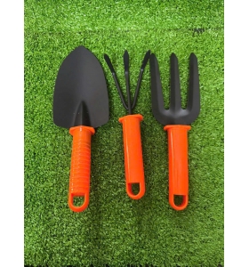 BỘ DỤNG CỤ LÀM VƯỜN ĐA NĂNG