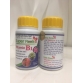PHÂN BÓN SUPER ROOTS - VITAMIN B1 - NPK SINH HỌC ĐIỀU HÒA SINH TRƯỞNG 100ml