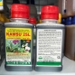 Đặc trị thán thư Kamsu - CÓ NƯỚC