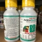 Amino Can xi - Phân bón trung lượng CÓ NƯỚC