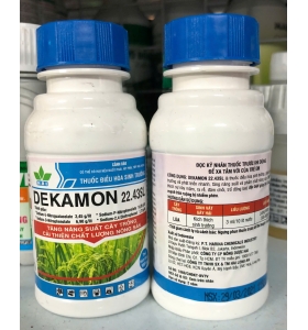 Dekamon siêu tăng trưởng - CÓ NƯỚC- liều 2CC / 10L 