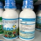 Công nghệ Nano Kẽm áo giáp cho cây