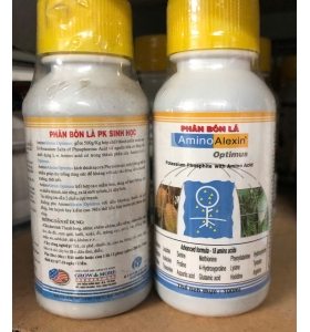AMINO ALEXIN - Đặc trị thối lá, CÓ NƯỚC
