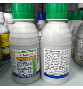 Anvil 100ml, CÓ NƯỚC