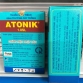 Atonik kích thích tăng trưởng - gói 10ml/ 100ml  2CC / 10 LÍT NƯỚC