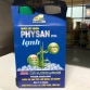 Cặp Rocksai & Physan đặc trị tất cả các dạng thối, CÓ NƯỚC 