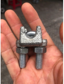 ỐC SIẾT CÁP F12 VÀ TĂNG ĐƠ CÁP F12