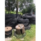 DÂY CÁP TRÒN TƠ BỌC NHỰA CHỊU LỰC