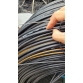 DÂY CÁP TRÒN TƠ BỌC NHỰA CHỊU LỰC